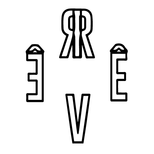 Rêvêr Logo