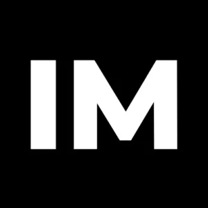 Initiative Media Logo